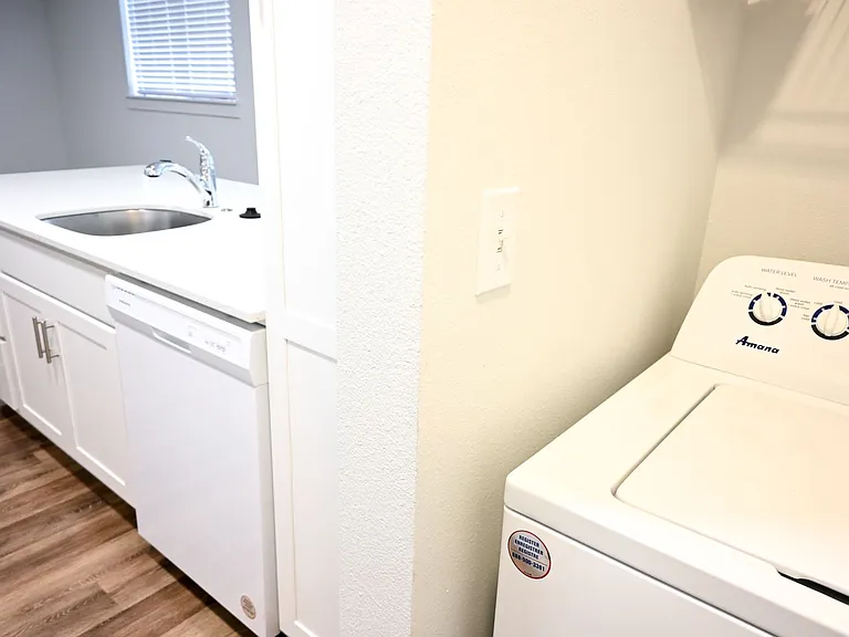 Harrison Village Apartments — Photo 37