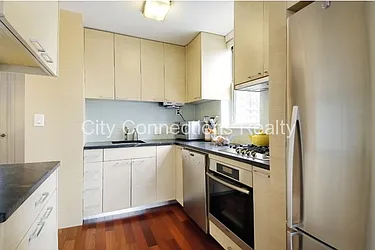 Rented by City Connections Realty