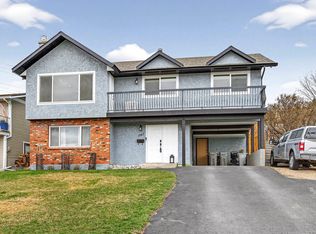 747 Chaparral Pl, Kamloops, BC V2C5Y3