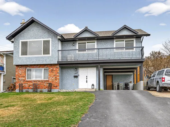747 Chaparral Pl, Kamloops, BC V2C 5Y3
