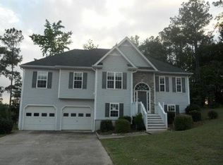 1645 Cedar Hl, Douglasville, GA 30134
