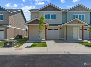 1030 Finch Ln #B1, Wenatchee, WA 98801