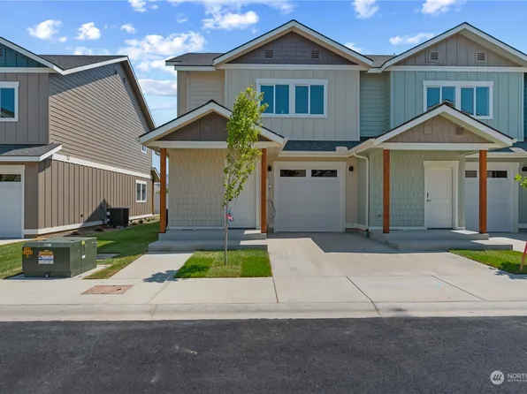 1030 Finch Lane #B1, Wenatchee, WA 98801