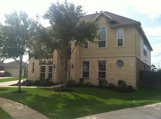 3002 Willow Brook Ct, Pearland, TX 77584