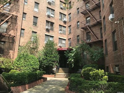 83-55 Woodhaven Blvd #5C, Queens, NY, 11421