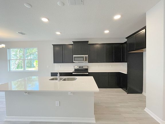 Interior - Representational Photo