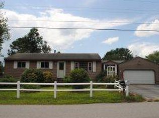 16 Forest Ave, Rochester, NH 03868