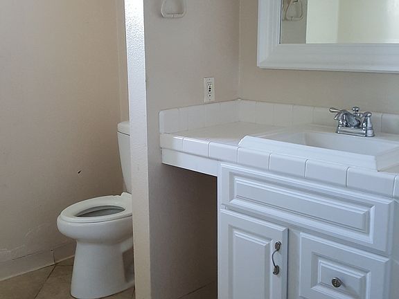 3rd bathroom