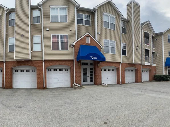 7203 Bogley Rd Unit 204, Baltimore, MD 21244
