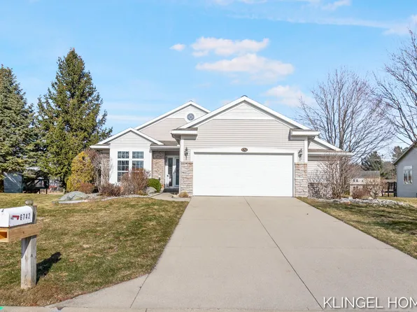 6742 Windflower Way, Muskegon, MI 49444