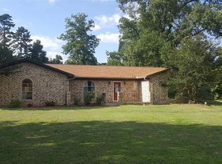 31 Treebark Dr, Texarkana, AR 71854