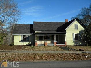 32 Barnard Ave, Lagrange, GA 30241