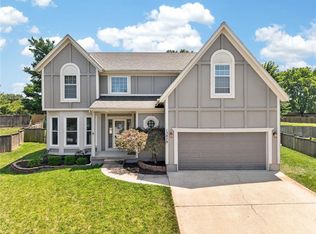 13878 S Kaw St, Olathe, KS 66062