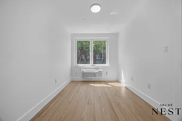 Rented by Arche Nest LLC