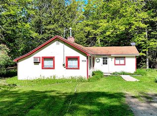 9306 E Gaylanta Dr, Atlanta, MI 49709
