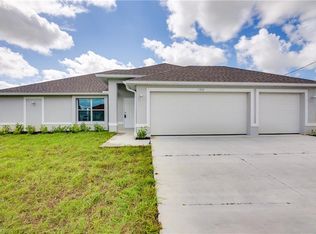 1300 SW 1st St, Cape Coral, FL 33991