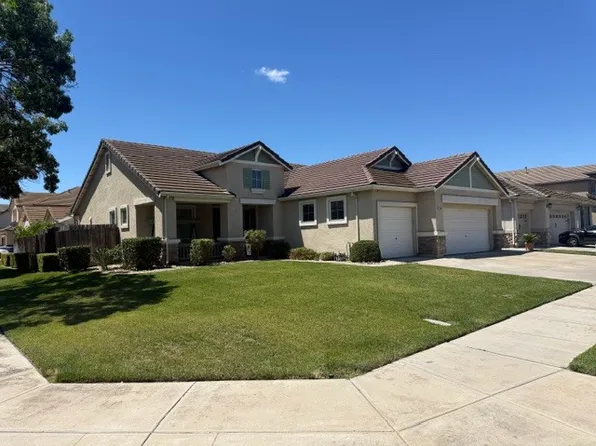 3668 Waynesboro Dr, Ceres, CA 95307