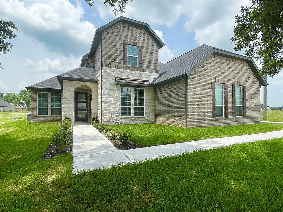 18626 Lakeland Pass, Rosharon, TX 77583 MLS 20859314 Zillow