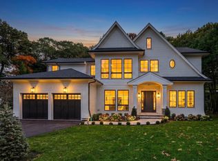 67 Meadowbrook Rd, Newton, MA 02459