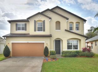 3161 Kearns Rd, Mulberry, FL 33860