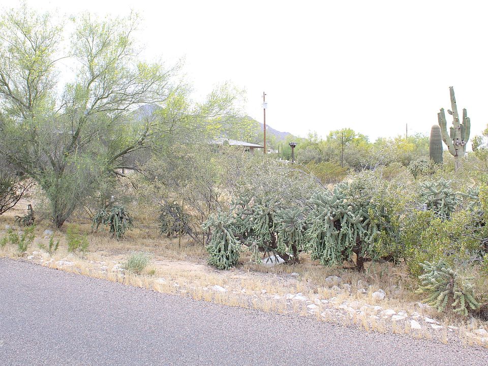 2nd image of 35676 N SOSSAMAN Road #2