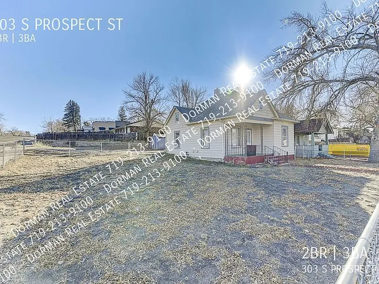 303 S Prospect St — Photo 24