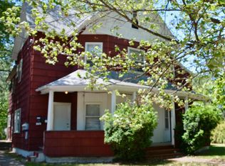 3121 Sanford St, Muskegon Heights, MI