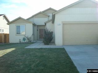1729 Autumn Glen St, Fernley, NV 89408