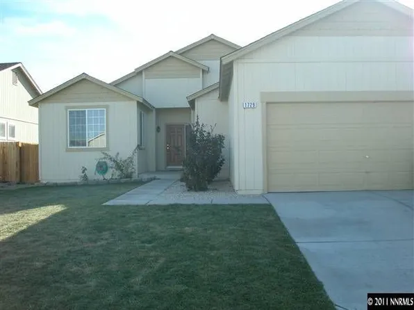 1729 Autumn Glen St, Fernley, NV 89408