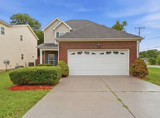 7100 Blossom Cir, Chattanooga, TN 37421