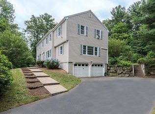 25 Brady Loop, Andover, MA 01810