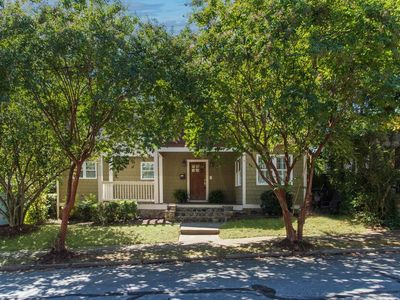 505 Cole St, Raleigh, NC, 27605