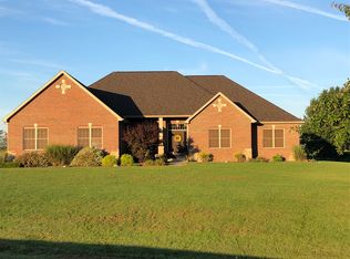 4803 Cecil Ave, Mt Zion, IL
