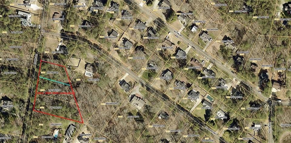 2nd image of 2824 Loring Rd NW #33
