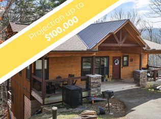 2529 Mountain Holly Way, Sevierville, TN 37862