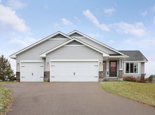 505 9th Avenue Ct NE, Isanti, MN 55040