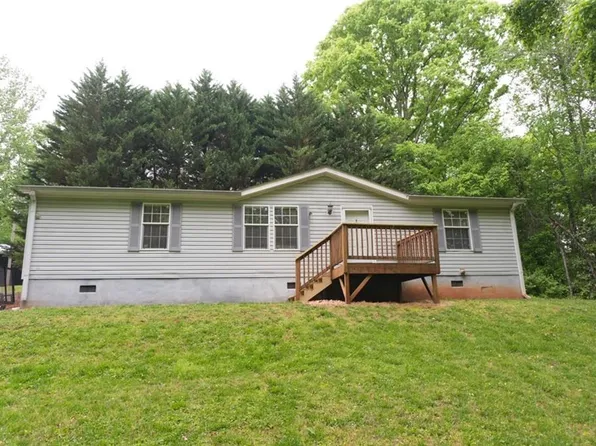 517 Bill Anderson Rd, Dahlonega, GA 30533