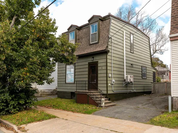 4 John St, Dartmouth, NS B3A 1L4