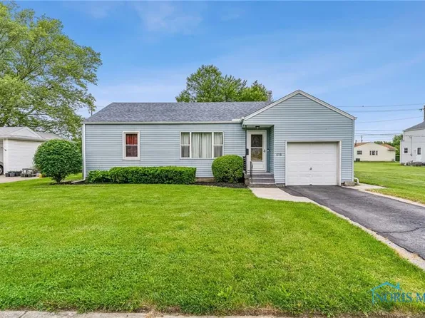 610 Westhaven Dr, Fostoria, OH 44830