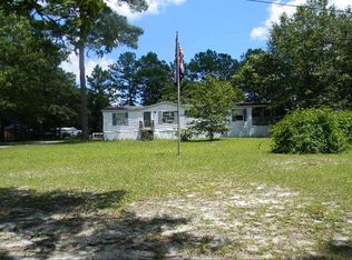 124 Chris Ln, Moncks Corner, SC 29461