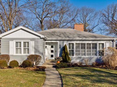 634 Greenview Pl, Lake Forest, IL, 60045