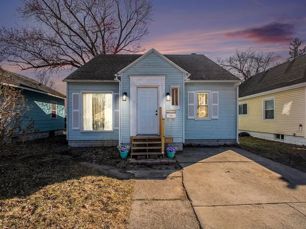 1025 W Hubbard Ave, Elkhart, IN 46516