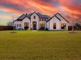 6060 Dos Cerros Ln, Midlothian, TX 76065