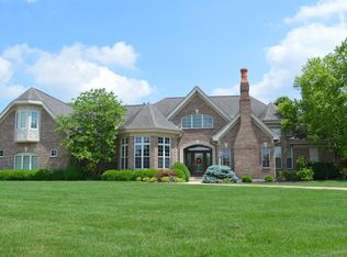 3330 Legacy Trce, Cincinnati, OH 45237 | Zillow