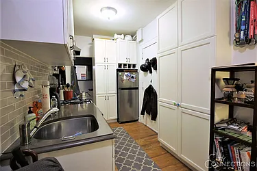 Rented by City Connections Realty