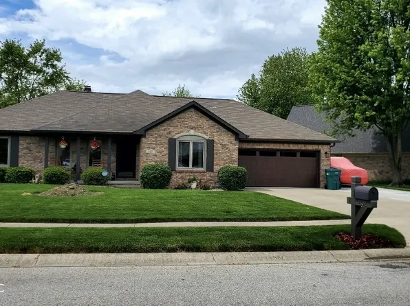 1102 Redwood Dr, Brownsburg, IN 46112