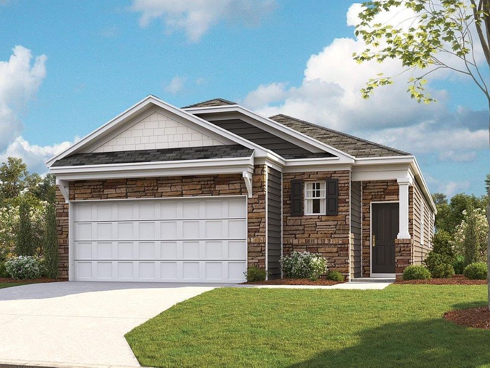 Plan Elevation.