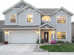 112 S Lone Tree St, Spokane Valley, WA 99016