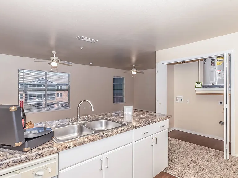 Wright Senior Apartments — Photo 42