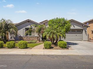 2442 E PLUM Street, Gilbert, AZ 85298